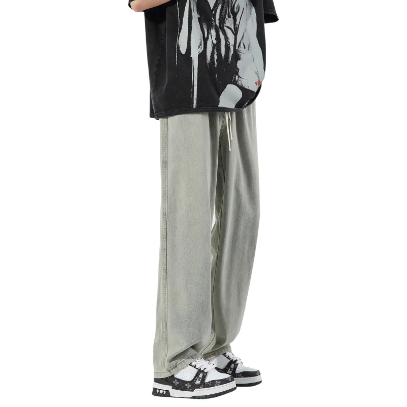 EPTISON Jeans Unisex-20