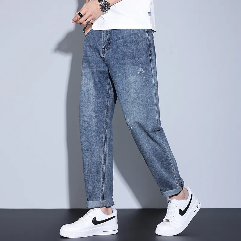 EPTISON Jeans Unisex-1