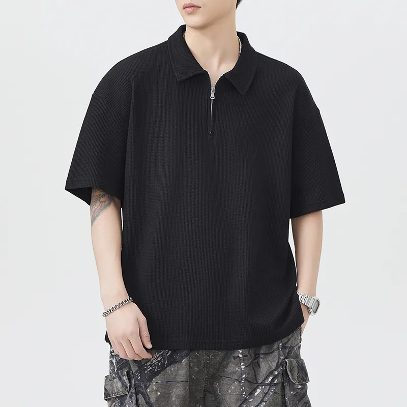 EPTISON Polo Shirts Unisex-1