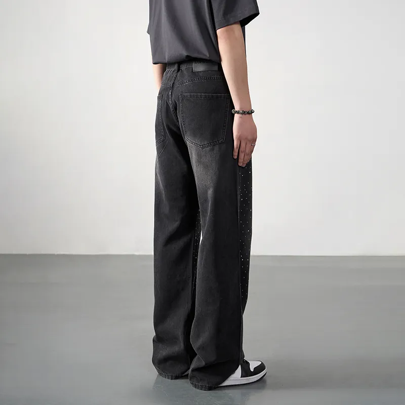 EPTISON Jeans Unisex-10