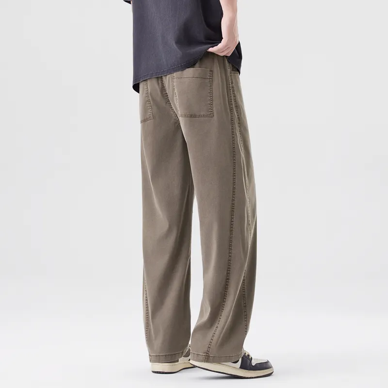 EPTISON Jeans Unisex-14