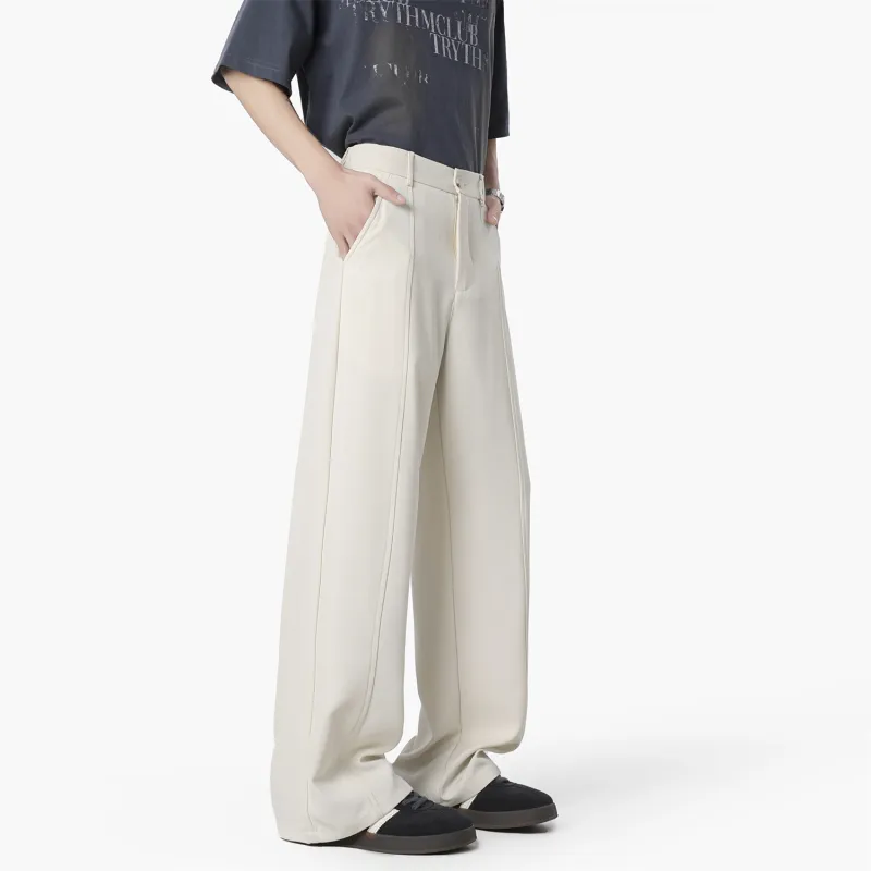 EPTISON Suit Trousers Unisex-13