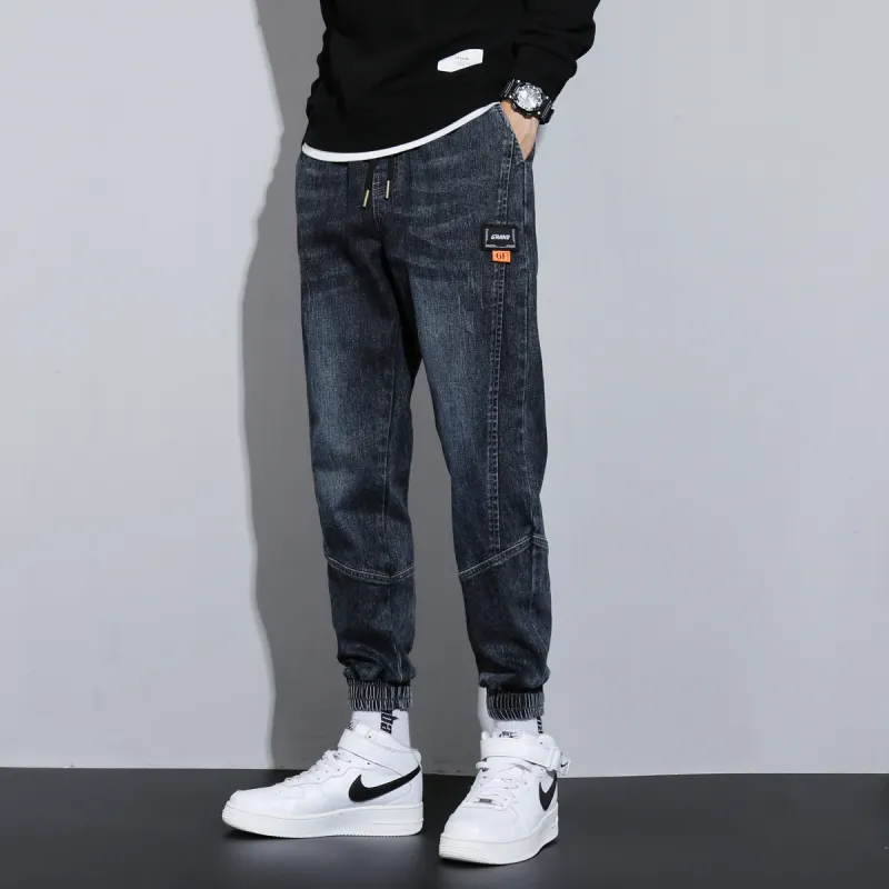 EPTISON Jeans Men-11