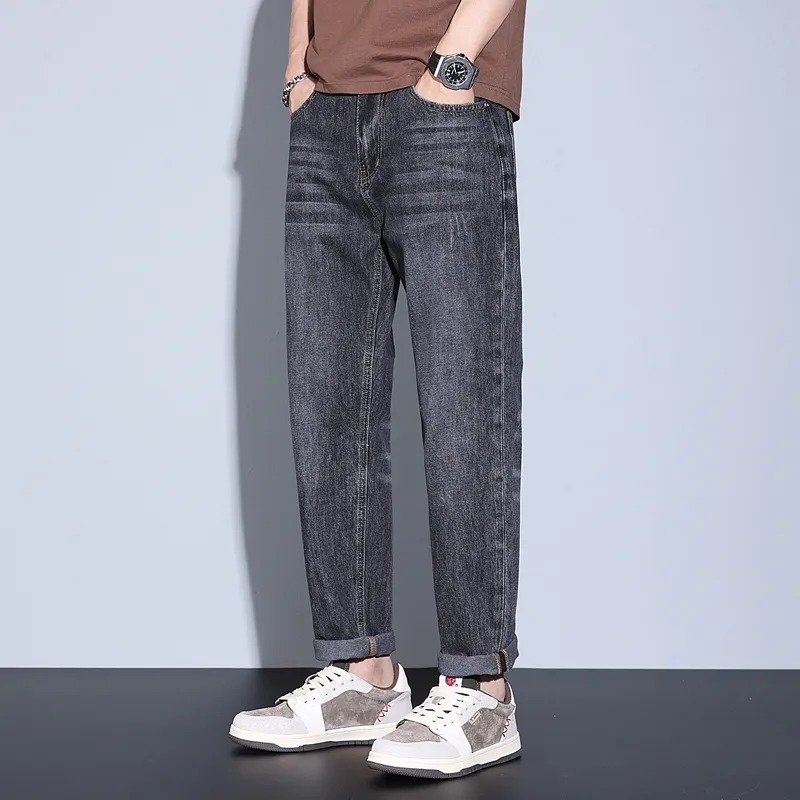 EPTISON Jeans Unisex-7