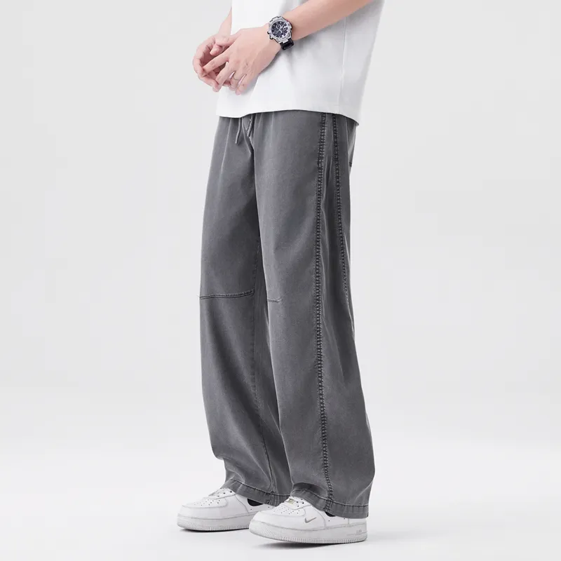 EPTISON Jeans Unisex-2