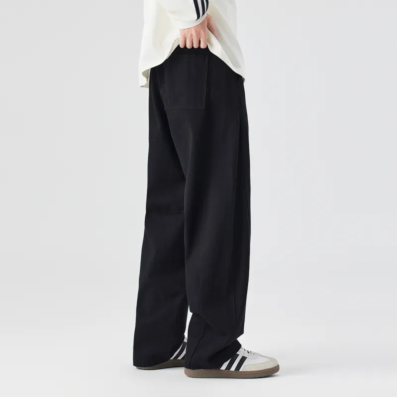 EPTISON Knitted Sports Pants Unisex-3