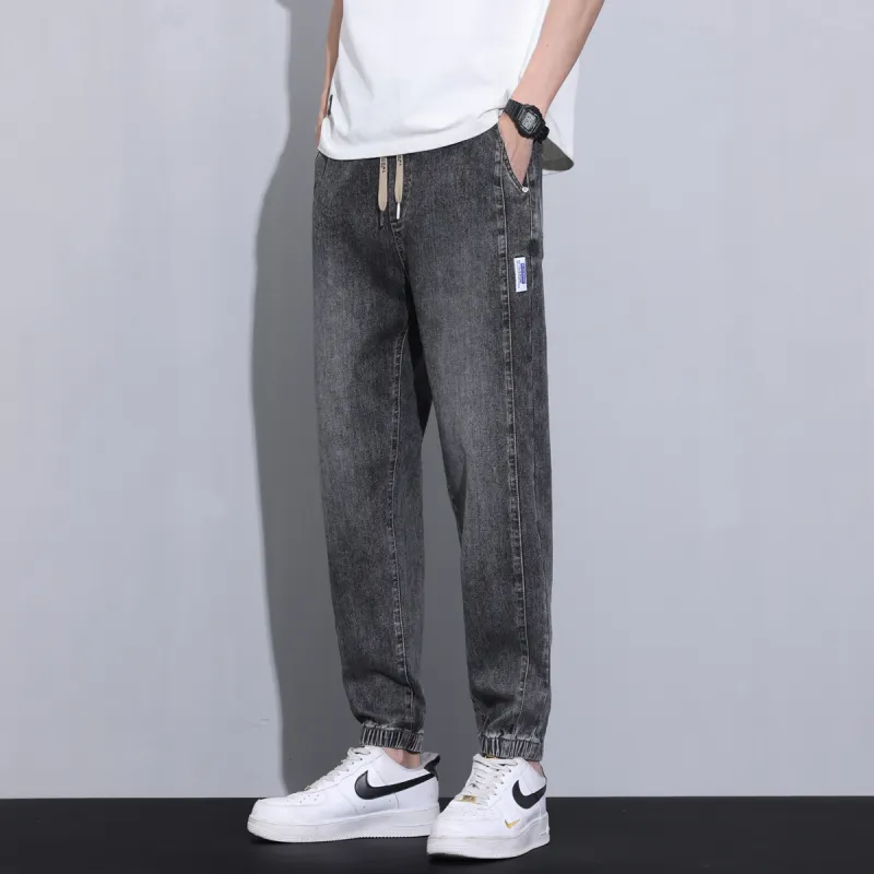 EPTISON Jeans Men-17