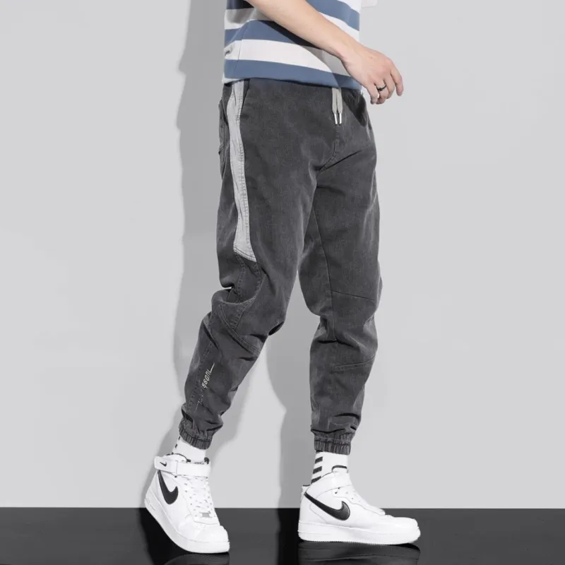 EPTISON Jeans Men-2