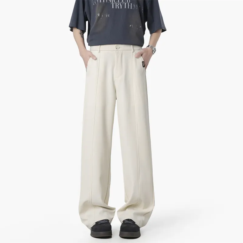 EPTISON Suit Trousers Unisex-11