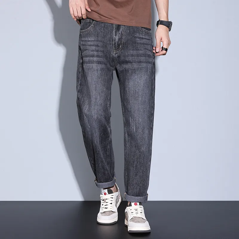 EPTISON Jeans Unisex-6