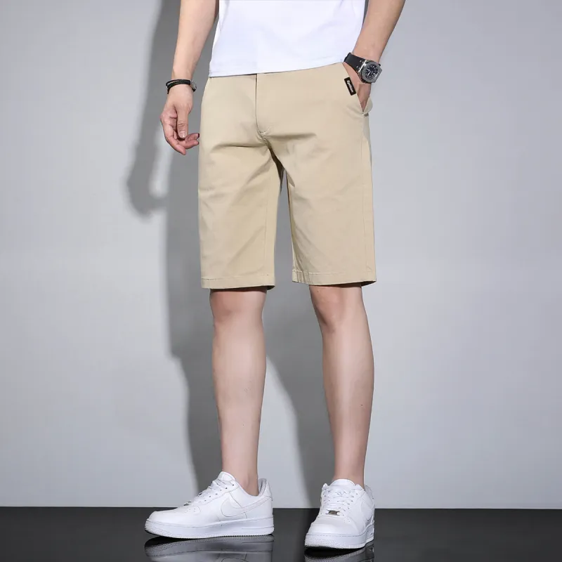 EPTISON Casual Shorts Men-10