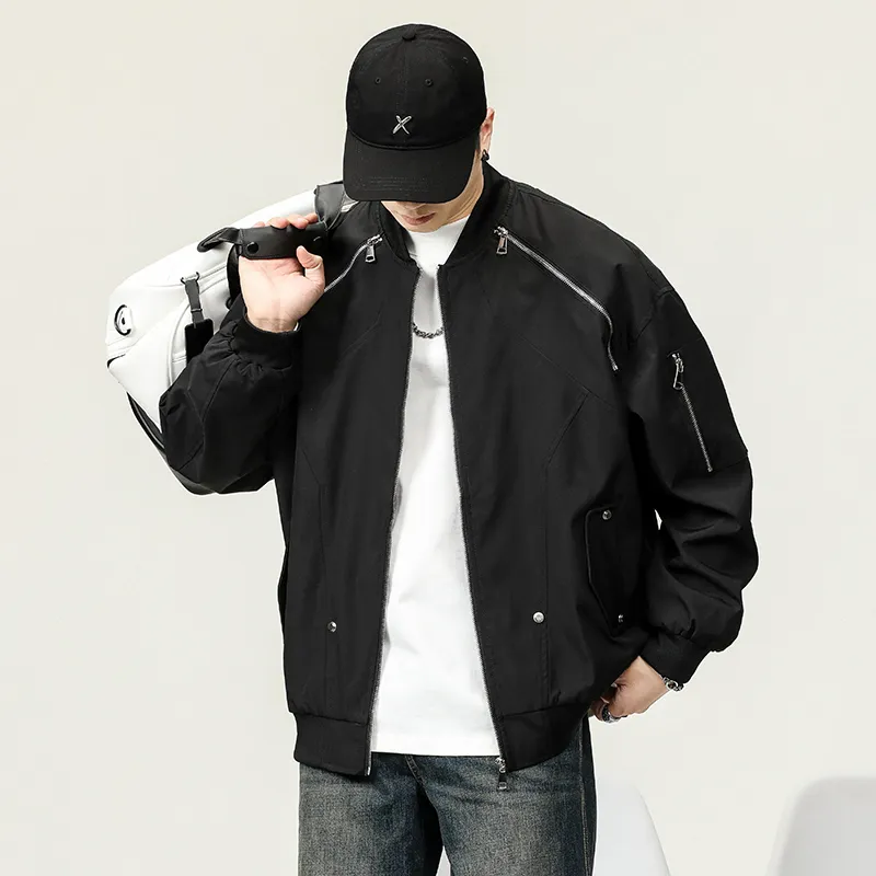 EPTISON Jackets Men-4