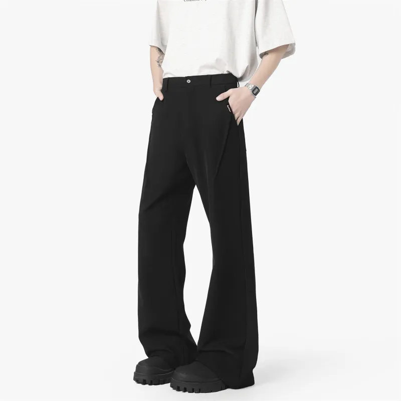 EPTISON Suit Trousers Men-2