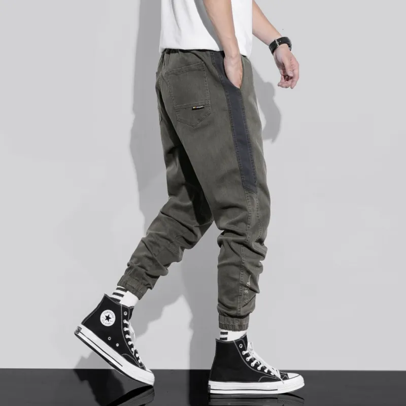 EPTISON Jeans Men-12