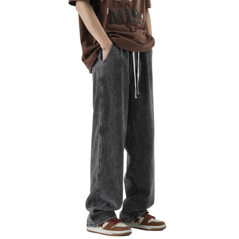 EPTISON Jeans Unisex-16