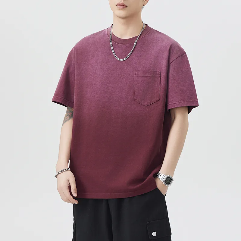 EPTISON T Shirts Unisex-14
