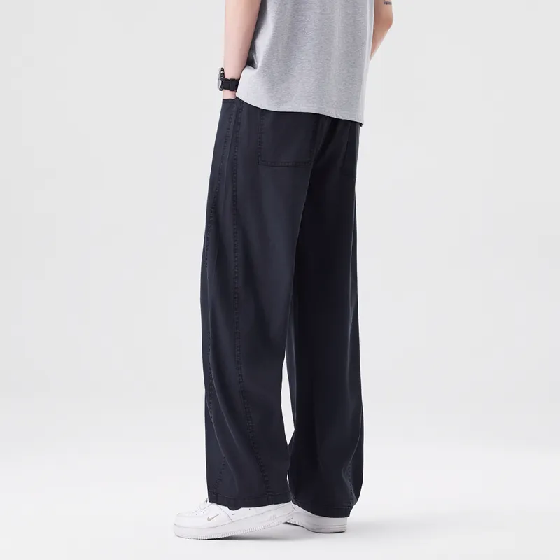 EPTISON Jeans Unisex-9