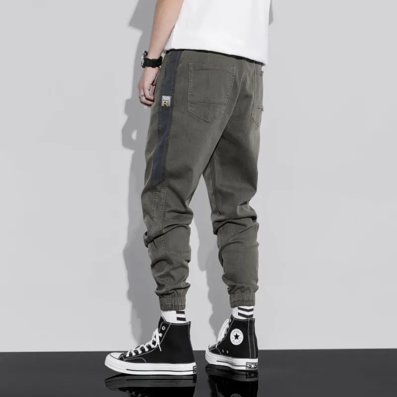 EPTISON Jeans Men-10