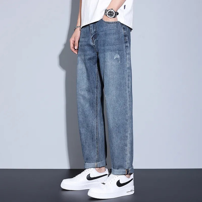 EPTISON Jeans Unisex-2