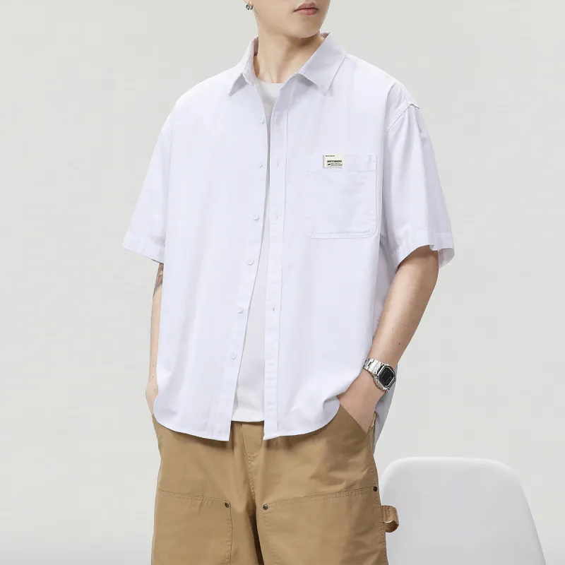 EPTISON Shirts Unisex-10