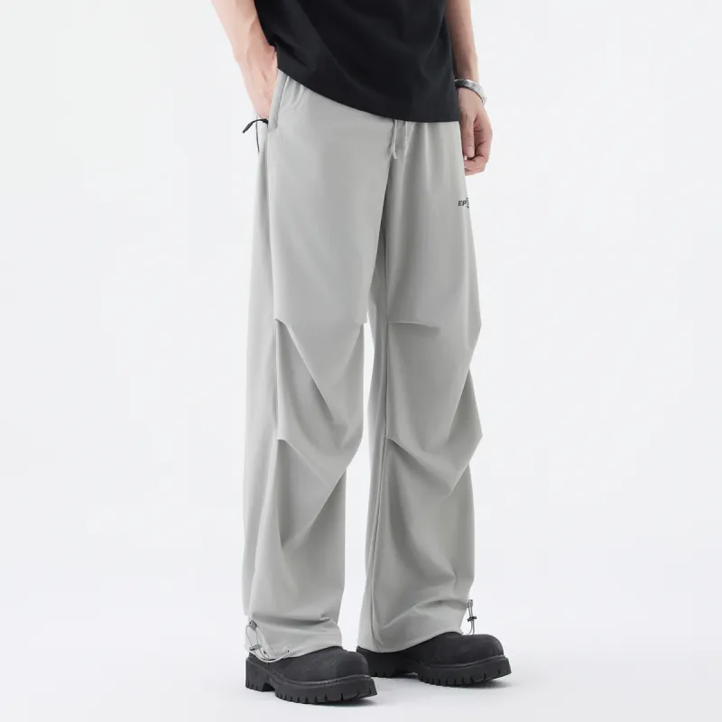 EPTISON Cargo Pants Unisex-4