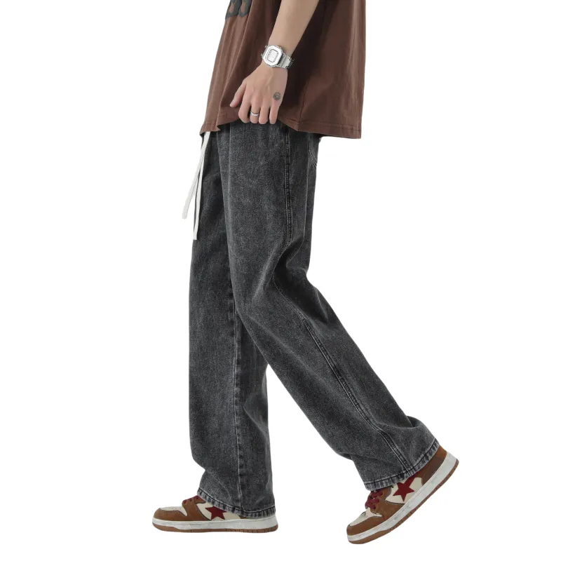 EPTISON Jeans Unisex-11