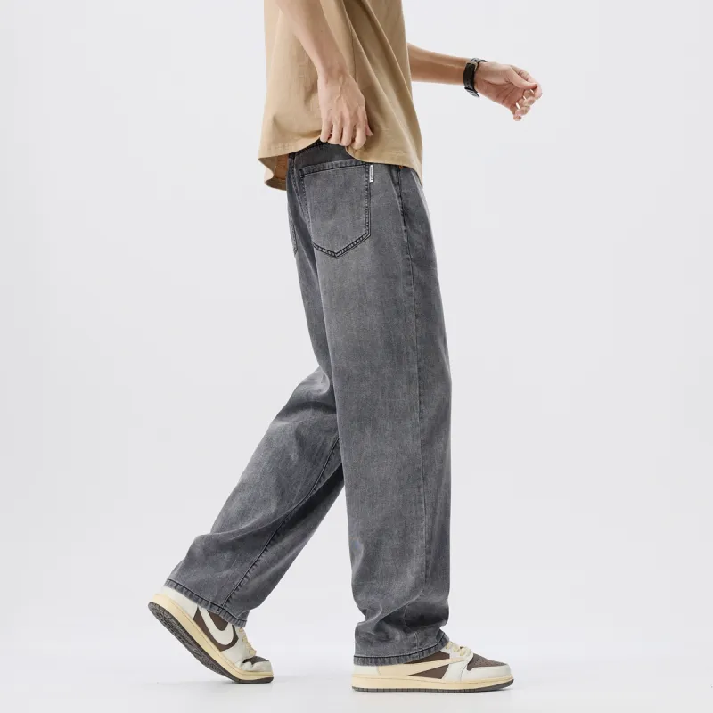 EPTISON Jeans Unisex-2