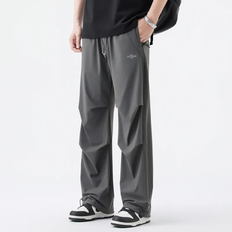 EPTISON Cargo Pants Unisex-13