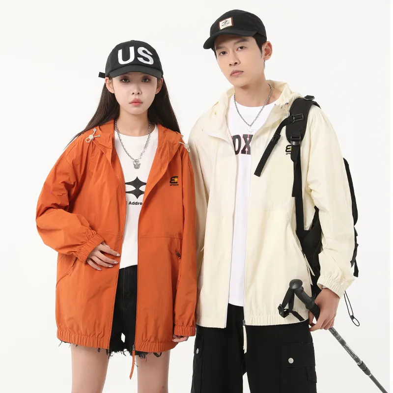 EPTISON Sun Protection Clothing Unisex-6