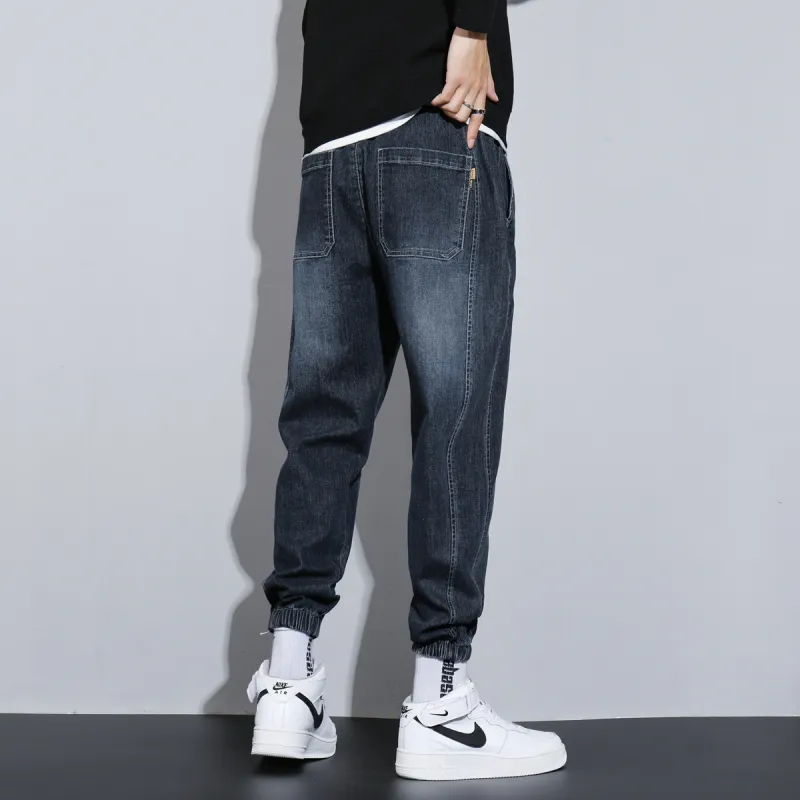 EPTISON Jeans Men-18