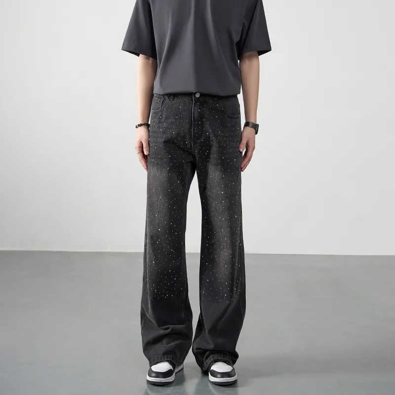 EPTISON Jeans Unisex-9