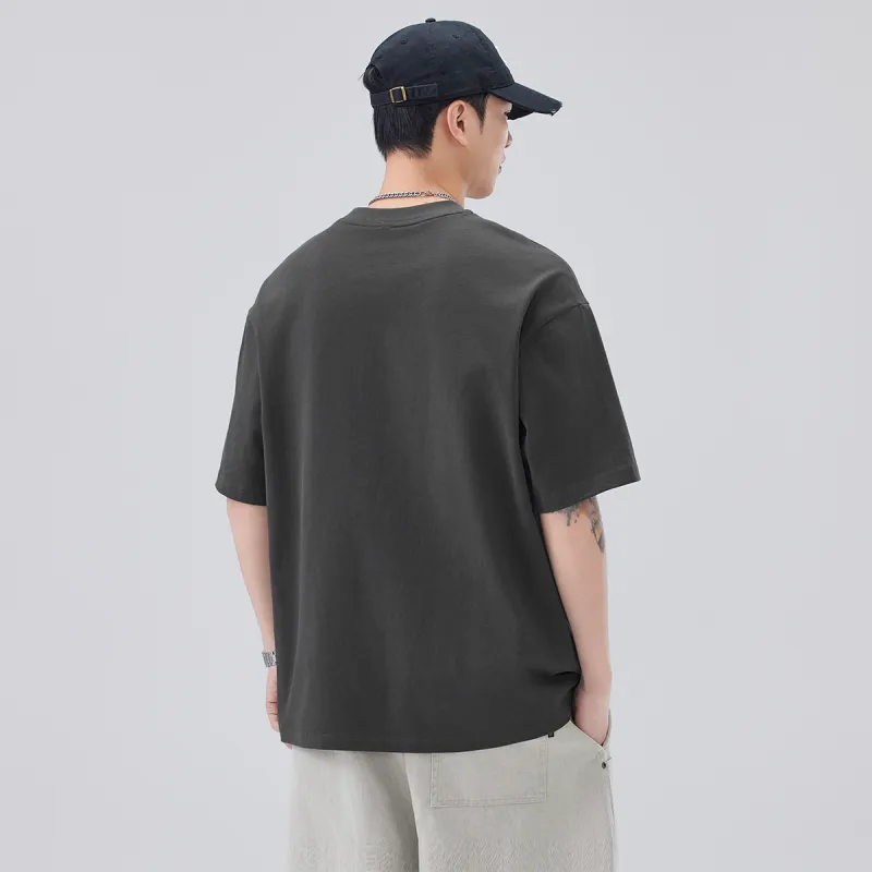 EPTISON T Shirts Unisex-17