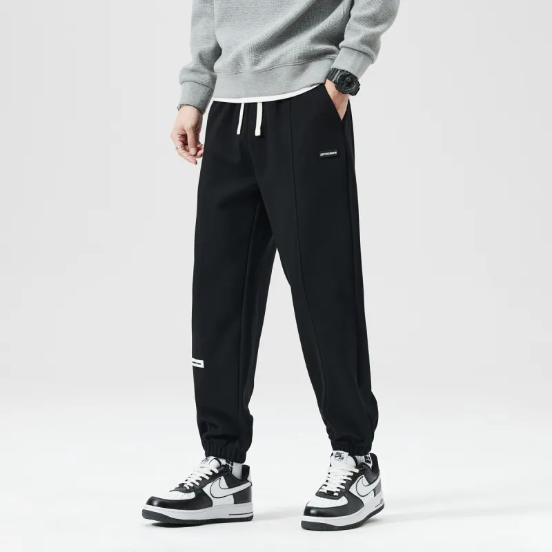 EPTISON Casual Pants Men-3