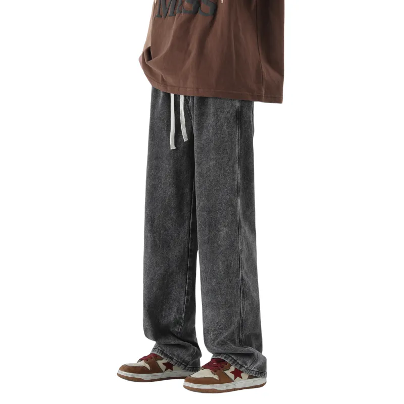 EPTISON Jeans Unisex-15