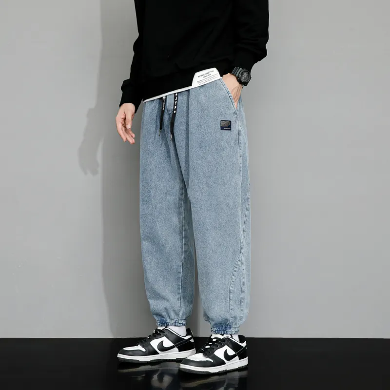 EPTISON Jeans Men-7