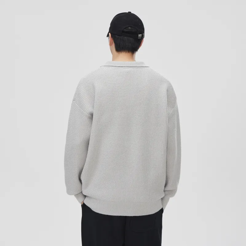 EPTISON Sweaters Unisex-1