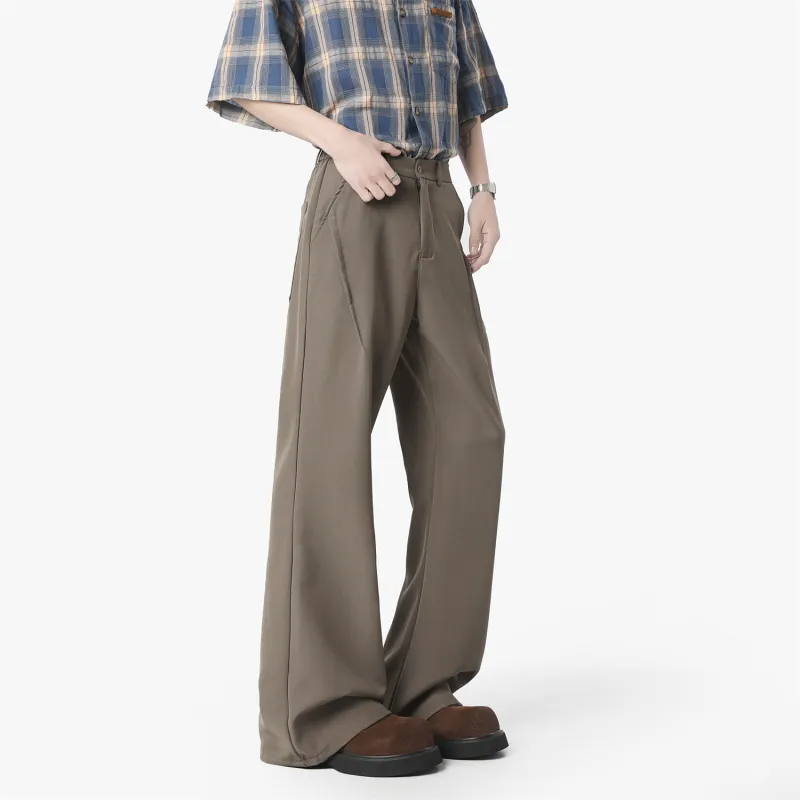 EPTISON Suit Trousers Men-7