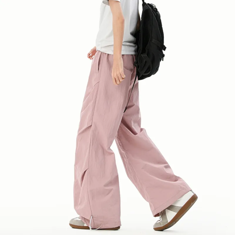 EPTISON Windbreaker Pants Unisex-3