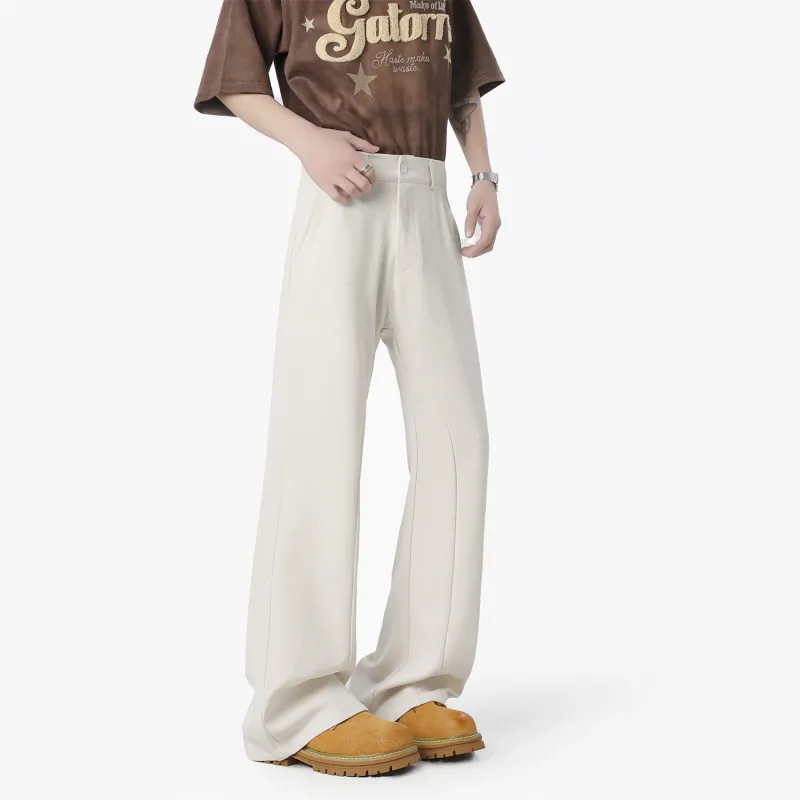 EPTISON Suit Trousers Men-12
