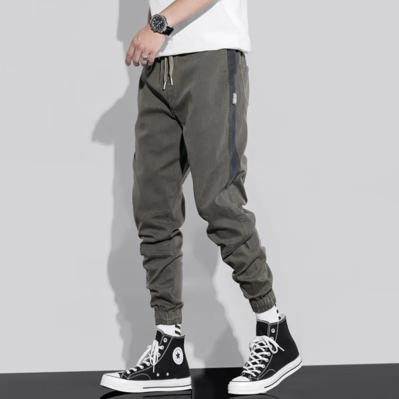 EPTISON Jeans Men-8