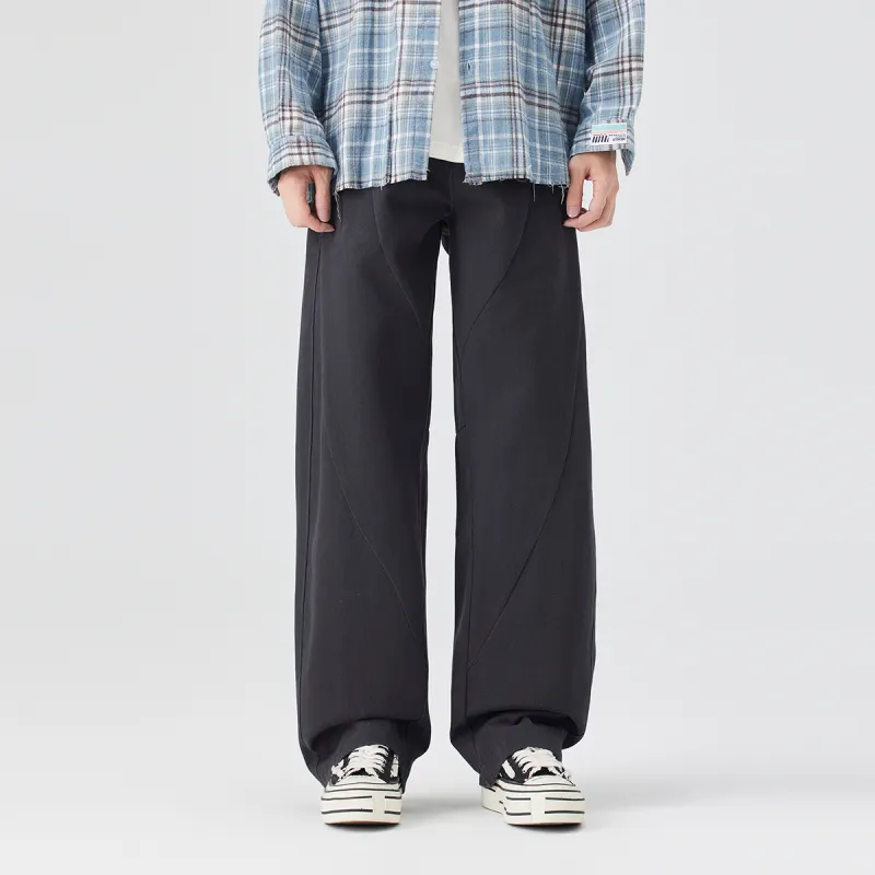 EPTISON Knitted Sports Pants Unisex-8