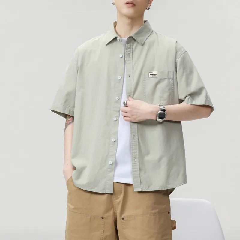 EPTISON Shirts Unisex-14