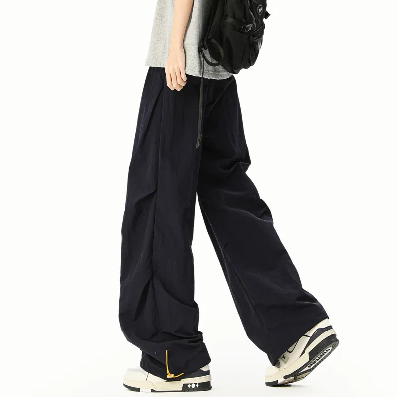 EPTISON Windbreaker Pants Unisex-15