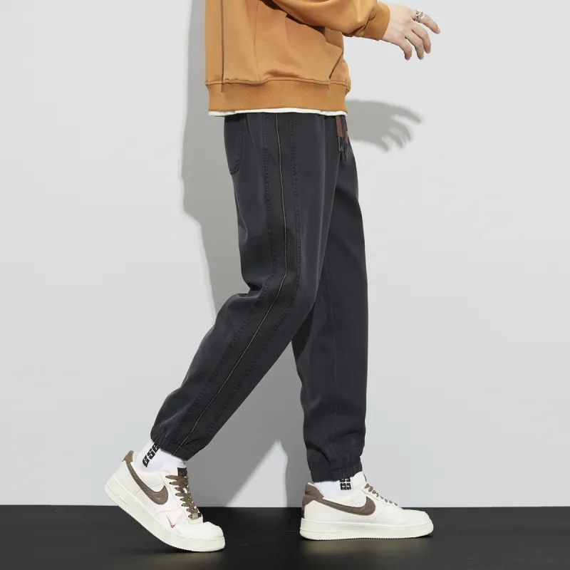 EPTISON Casual Pants Men-13