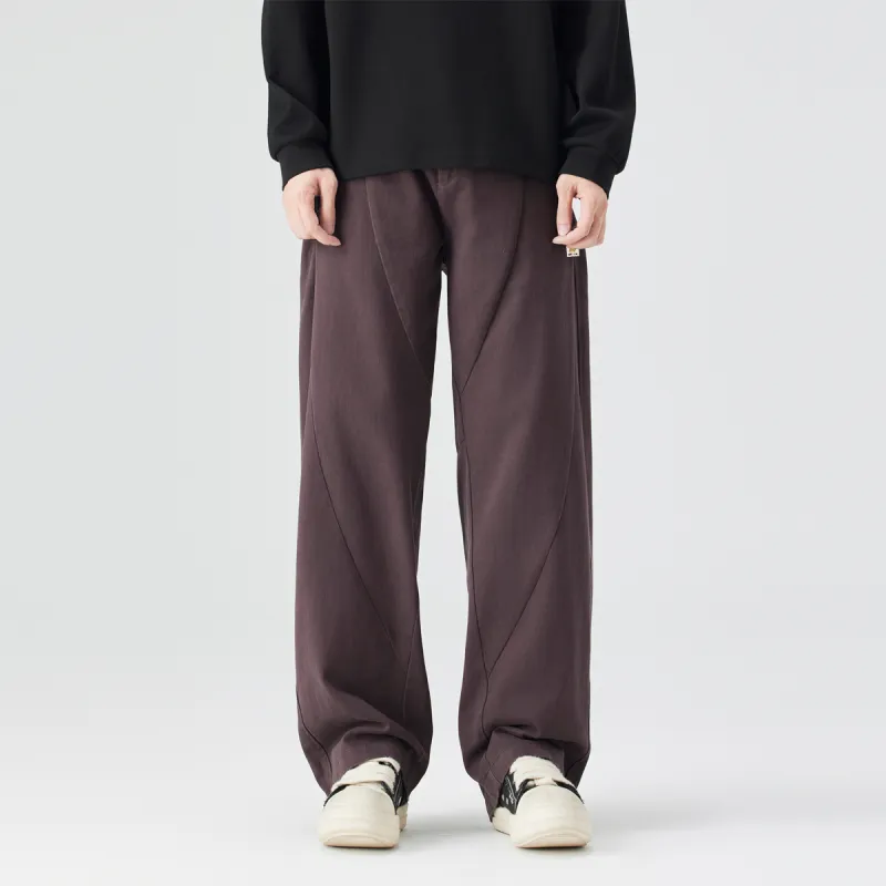 EPTISON Knitted Sports Pants Unisex-11