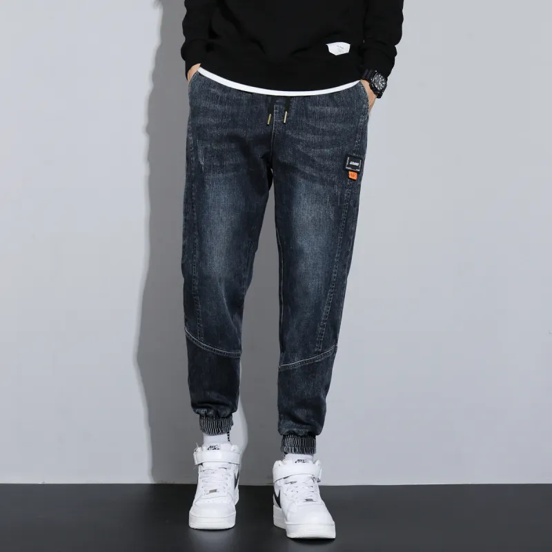 EPTISON Jeans Men-22