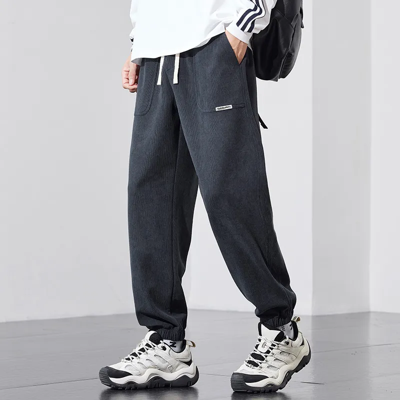 EPTISON Casual Pants Men-6
