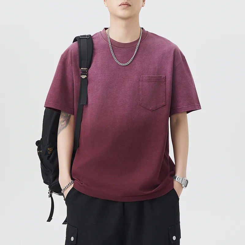 EPTISON T Shirts Unisex-16