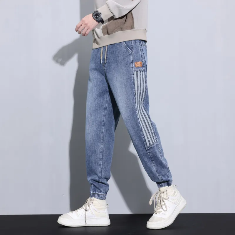 EPTISON Jeans Men-4