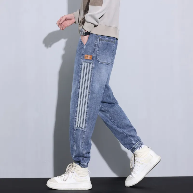 EPTISON Jeans Men-5